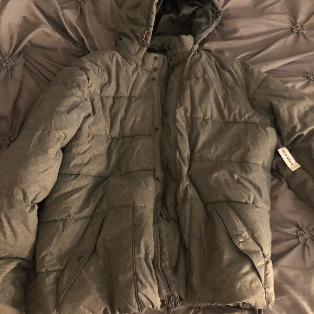 Men’s coat